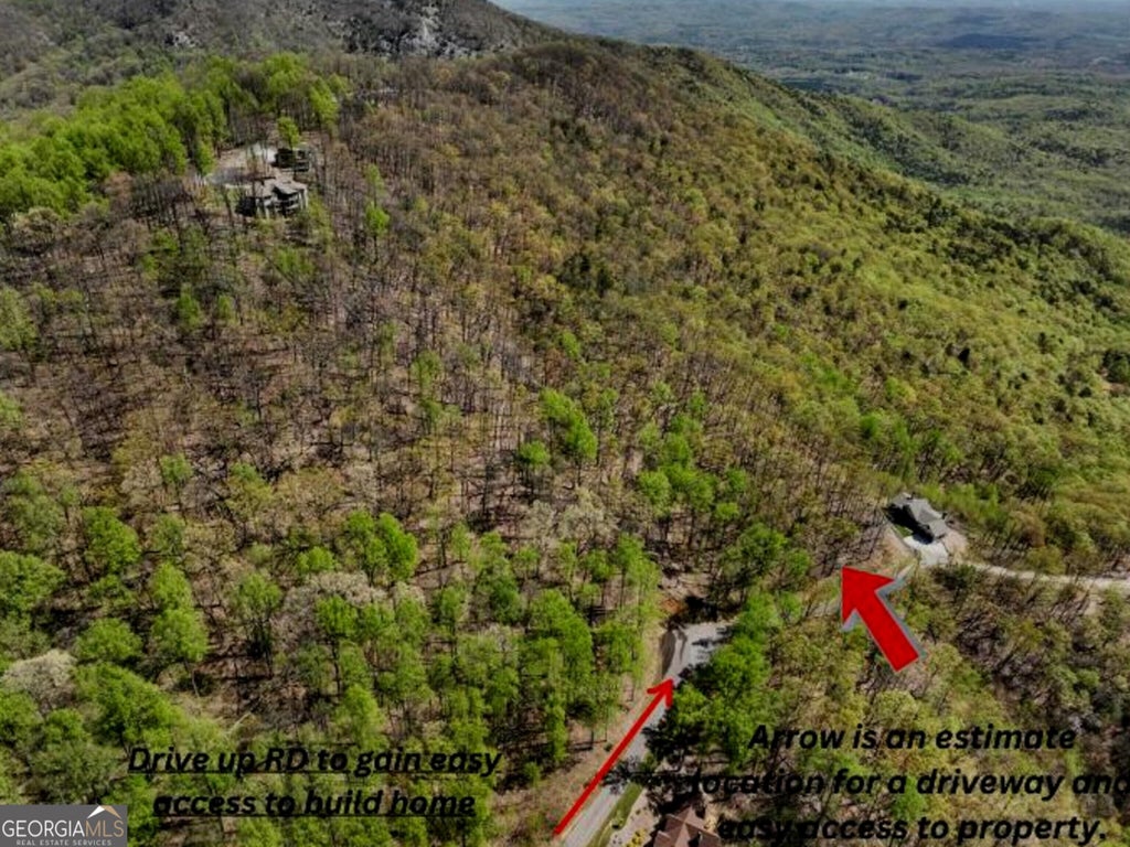 Photo of 0 Stone Cliff Trace, Cleveland, GA 30528 (MLS # 10841936)
