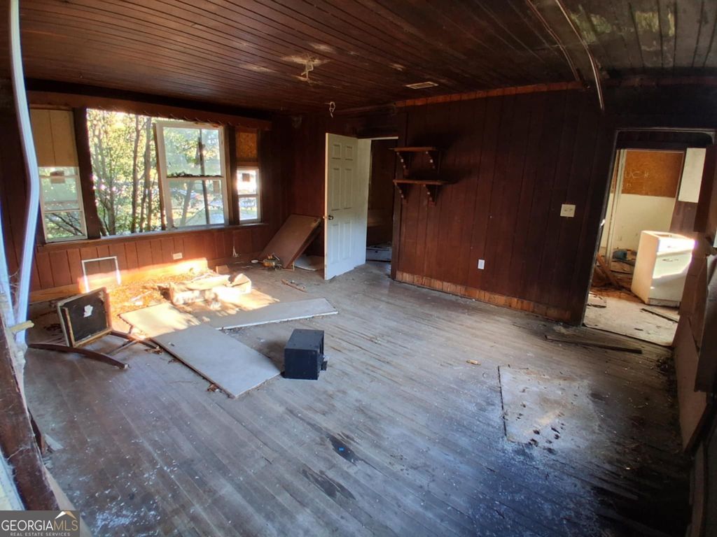 Photo of 707 Tucker Avenue, Waynesboro, GA 30830 (MLS # 10684414)