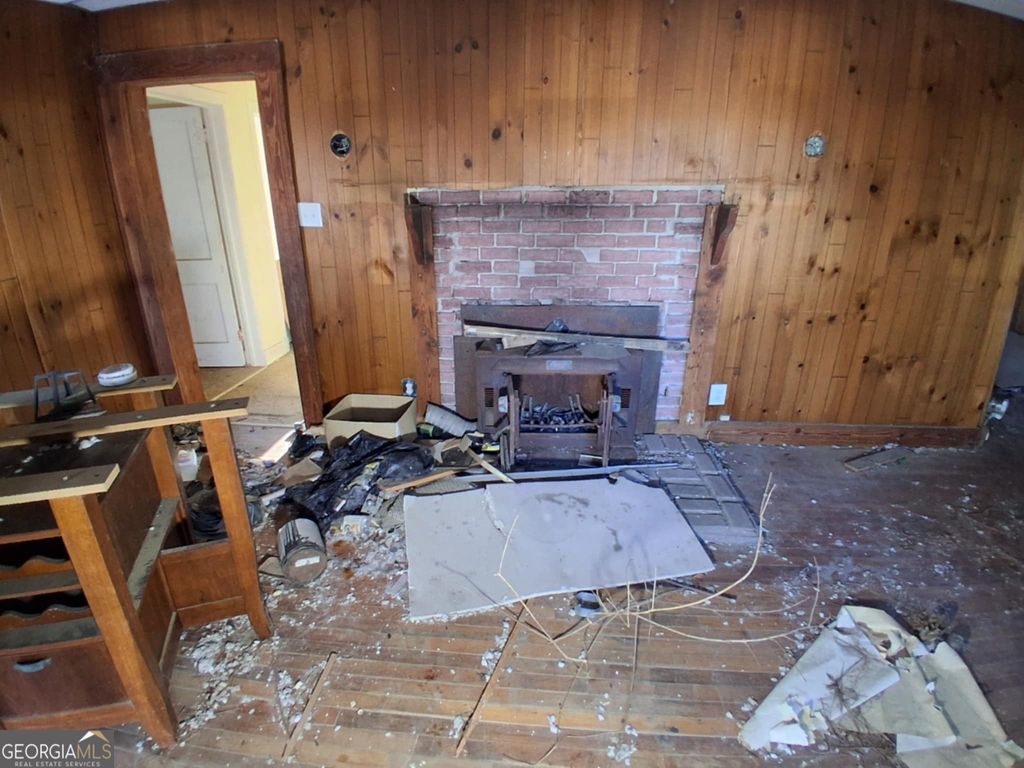 Photo of 707 Tucker Avenue, Waynesboro, GA 30830 (MLS # 10684414)