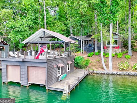 Photo of 22 Cajun Loop, Clayton, GA 30525 (MLS # 10597120)