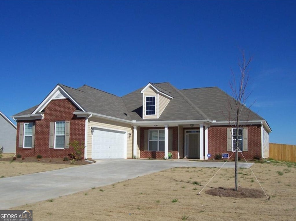Photo of 113 Christopher Drive, Byron, GA 31008 (MLS # 10788045)