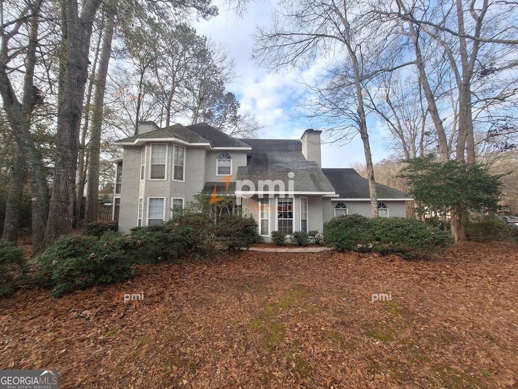 Photo of 160 Braelinn Court, Peachtree City, GA 30269 (MLS # 10668293)