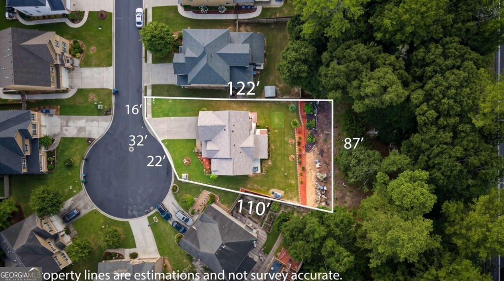Photo of 2149 Shadow Oak Trail, Loganville, GA 30052 (MLS # 10810593)
