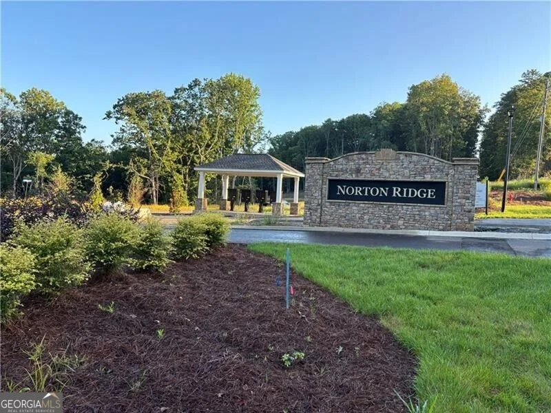 LOT 18 Norton Lane, Dahlonega, GA, 30533