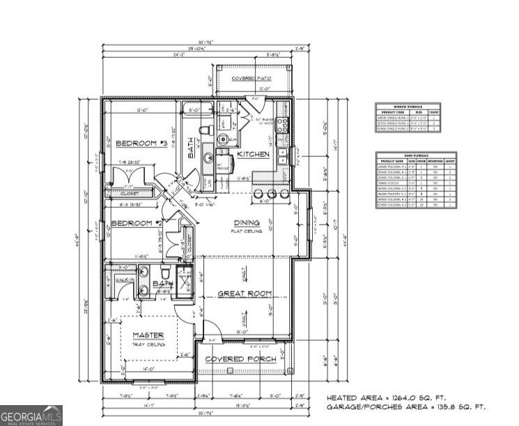 123 Parker PL