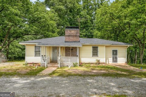 3911 Blackstock RD Talmo GA 30575