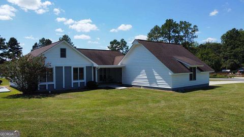 5 Paradise Lake RD 0 Tifton GA 31794