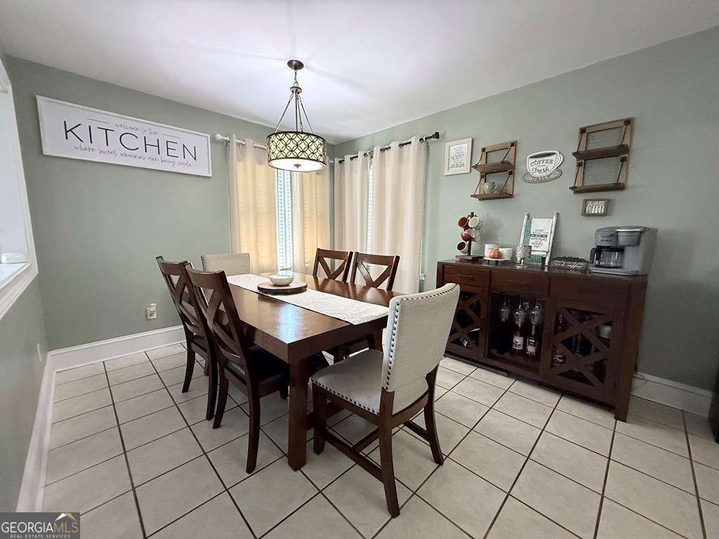 Chateau Villa - Residential