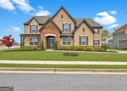 13 Clearwater CT Hoschton GA 30548