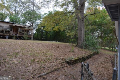 A home in Macon