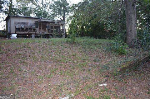 A home in Macon