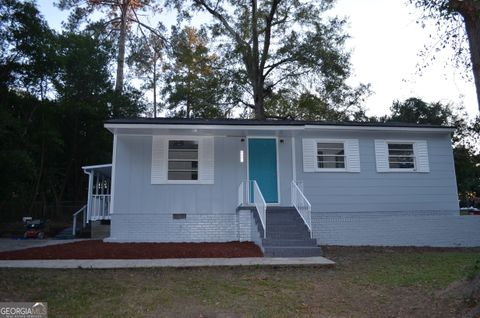 A home in Macon