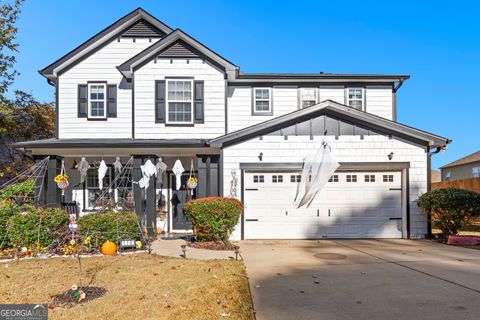 Photo of 118 Westminster Way, Newnan, GA 30263 (MLS # 10635719)