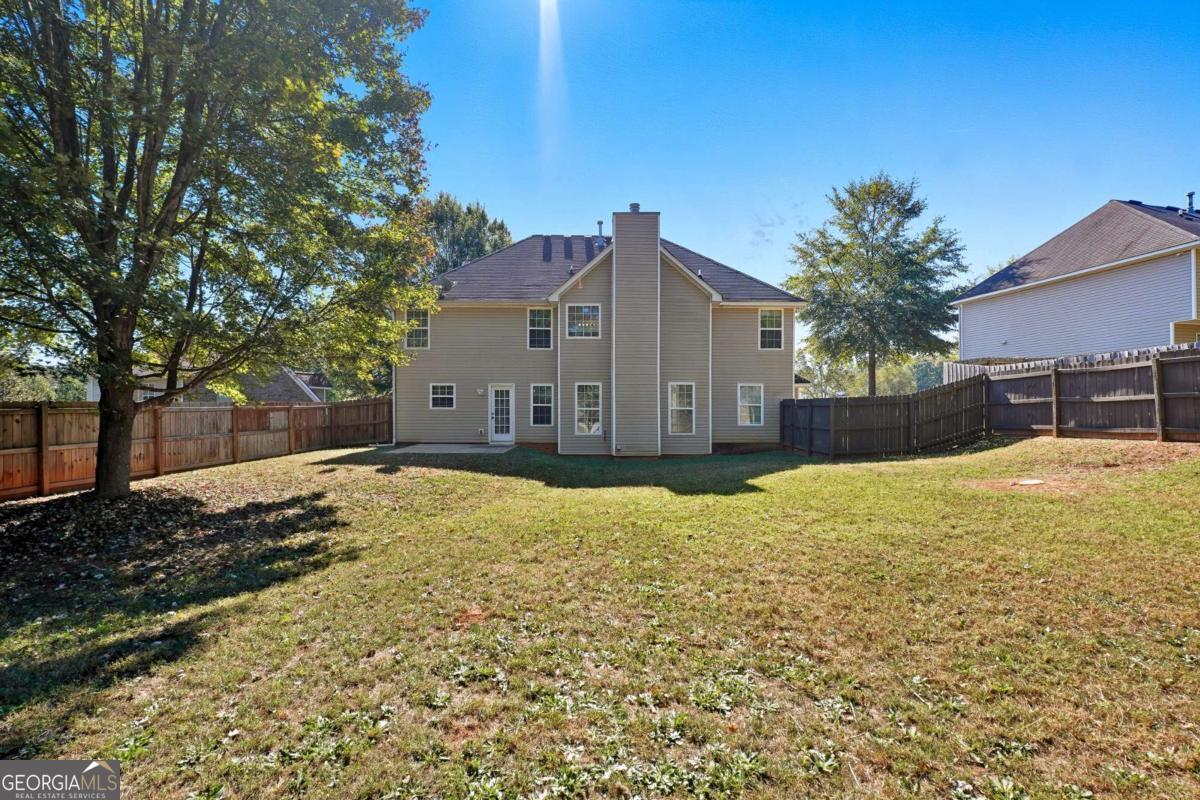 Parkview - Residential