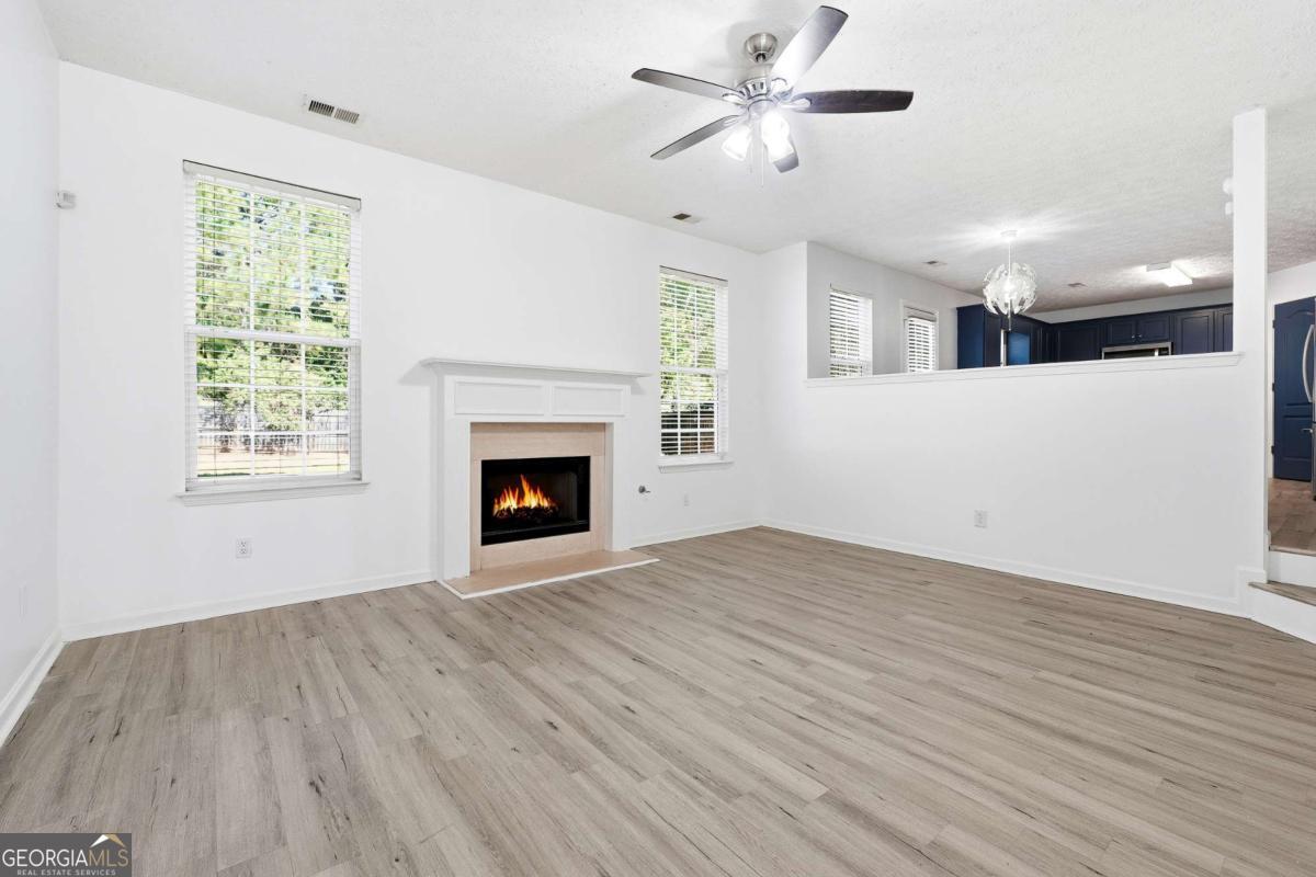 Parkview - Residential