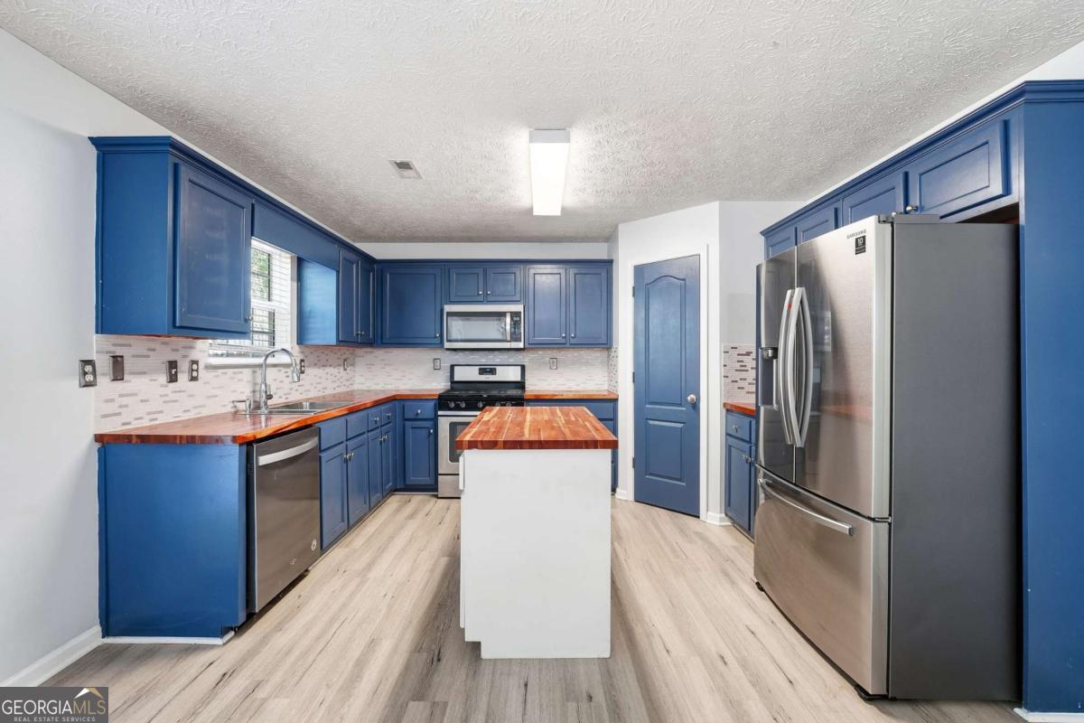 Parkview - Residential