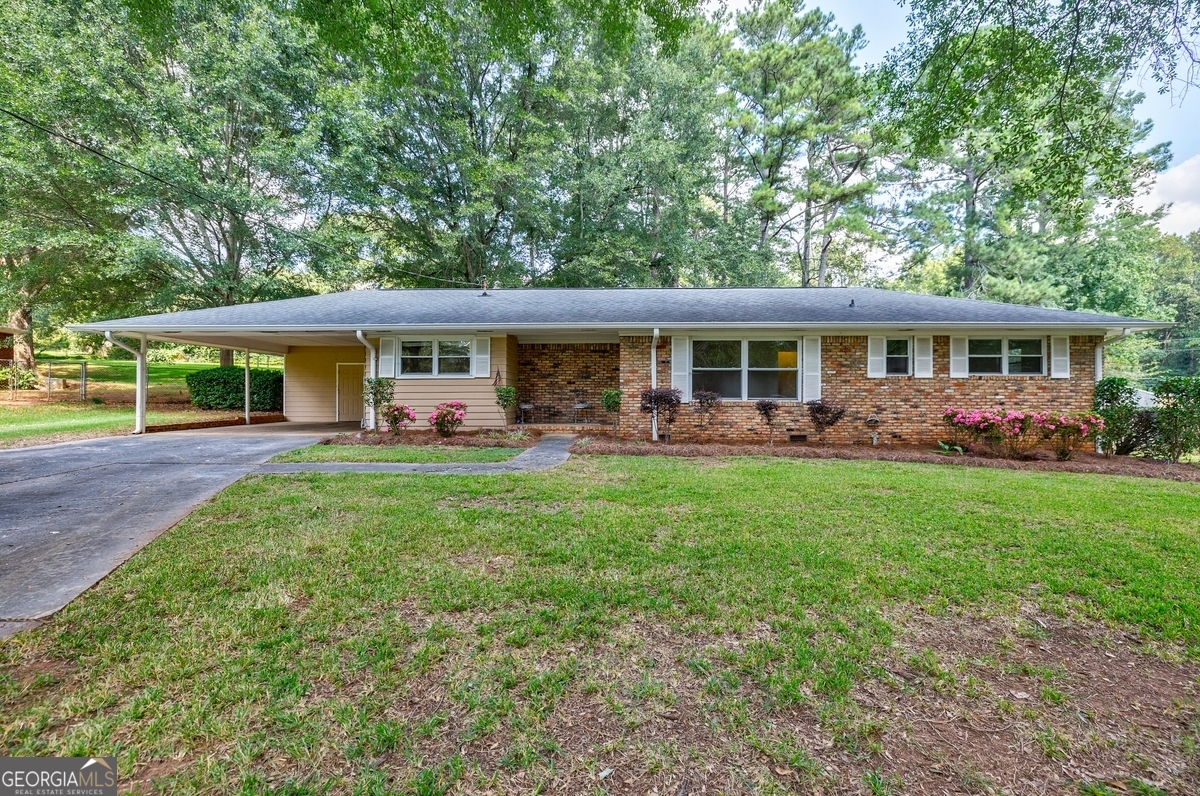 3690 Herren DR SW