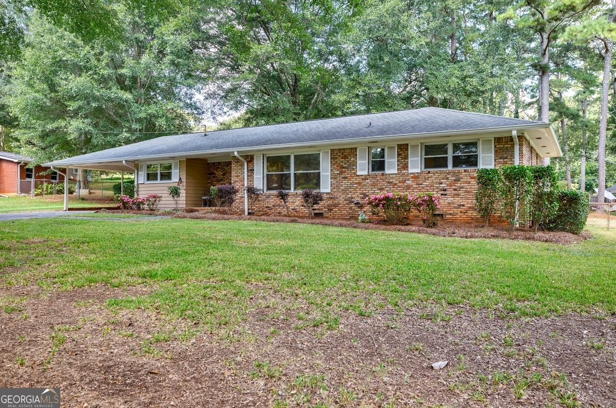 3690 Herren DR SW