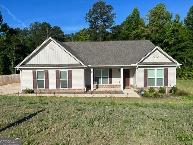 378 Riley Circle NW, Milledgeville, GA, 31061