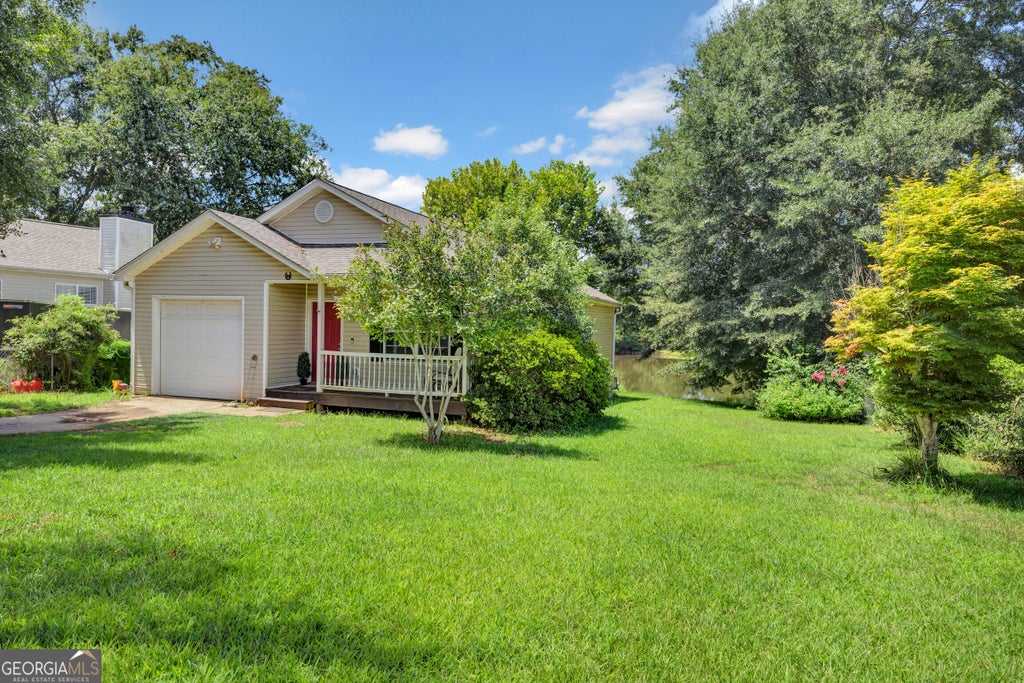 Photo of 1159 Bell Circle, Madison, GA 30650 (MLS # 10823275)