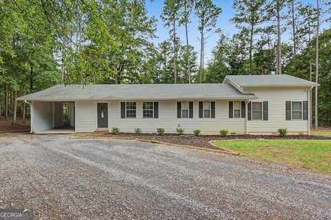 Photo of 1971 Euharlee Road, Kingston, GA 30145 (MLS # 10806286)
