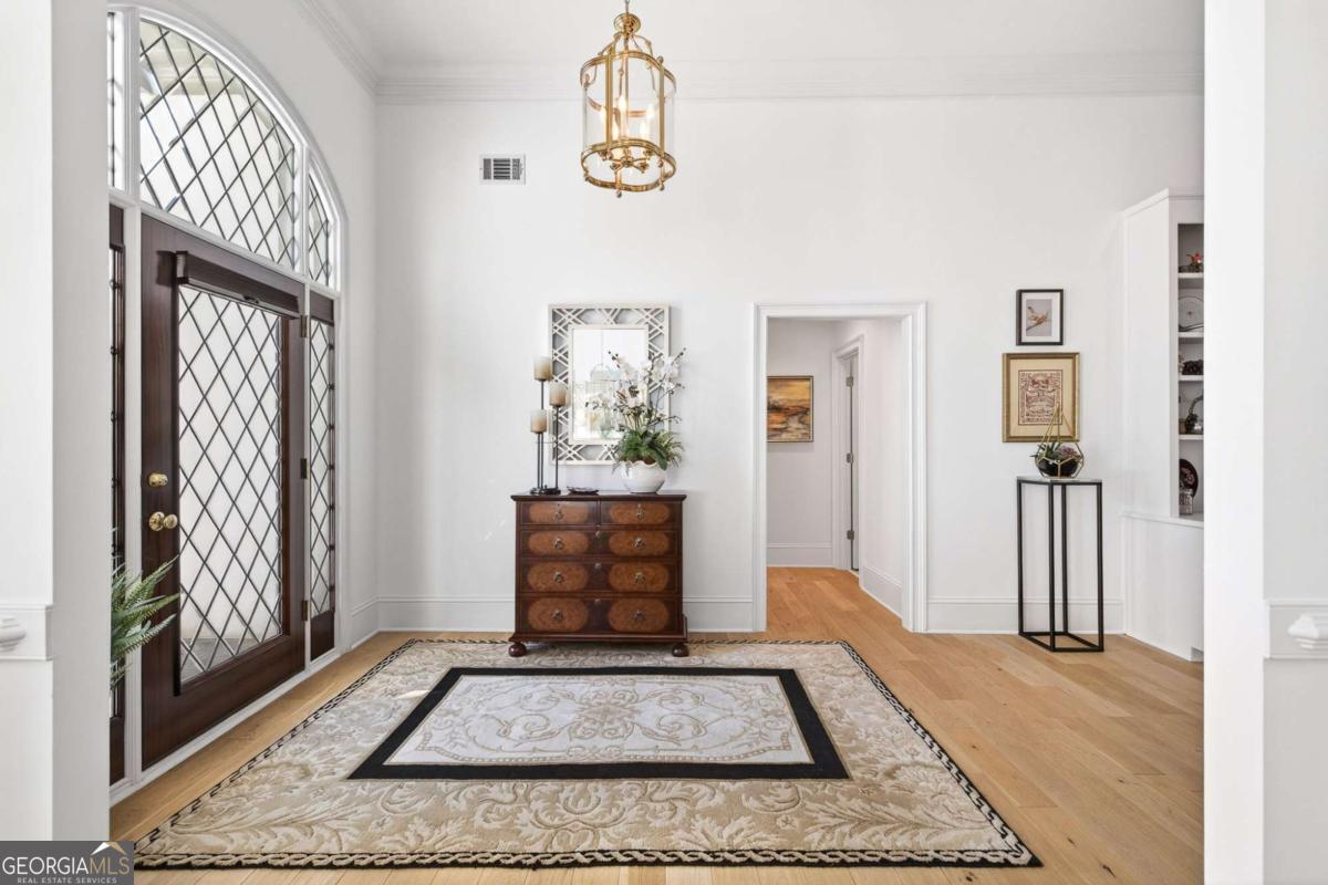 9180 Etching Overlook