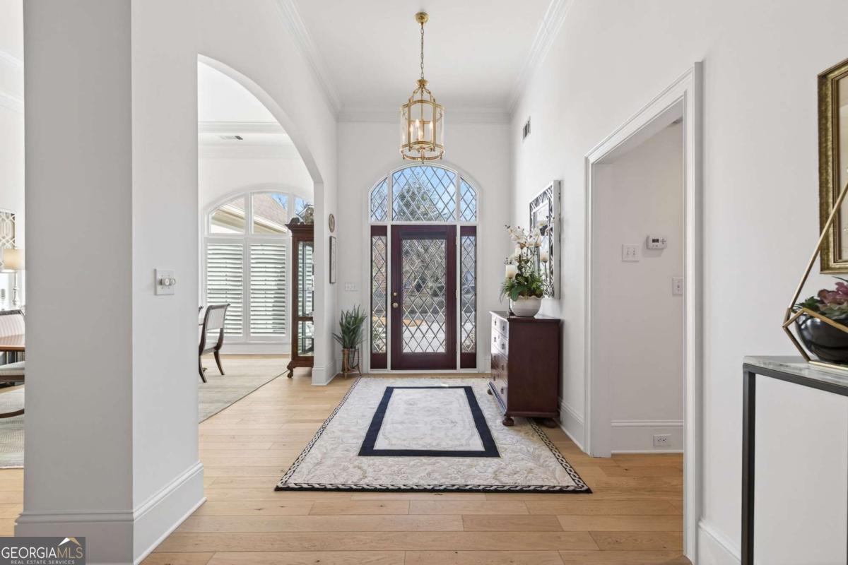 9180 Etching Overlook