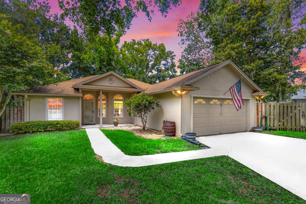 Photo of 104 Allison Way, St. Marys, GA 31558 (MLS # 10792273)