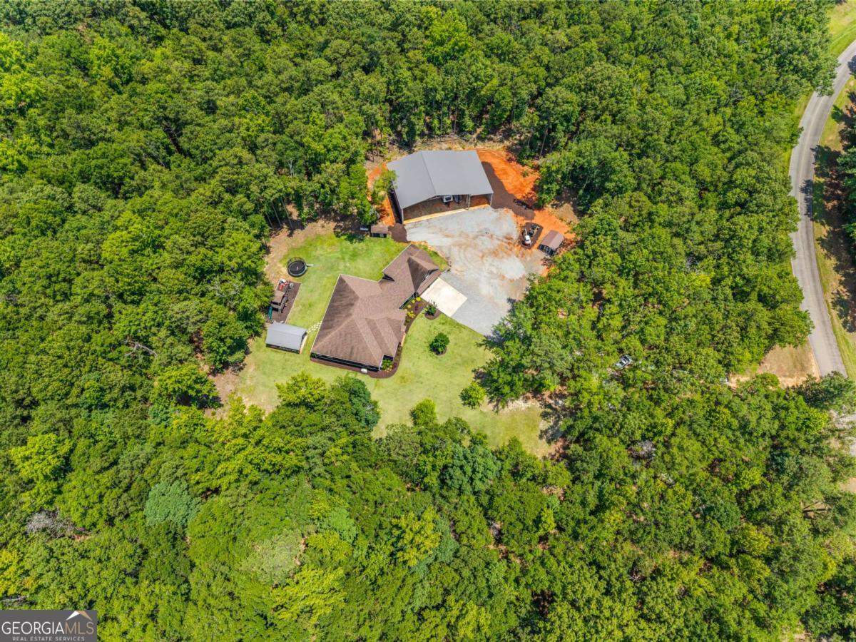4835 J R Sims RD