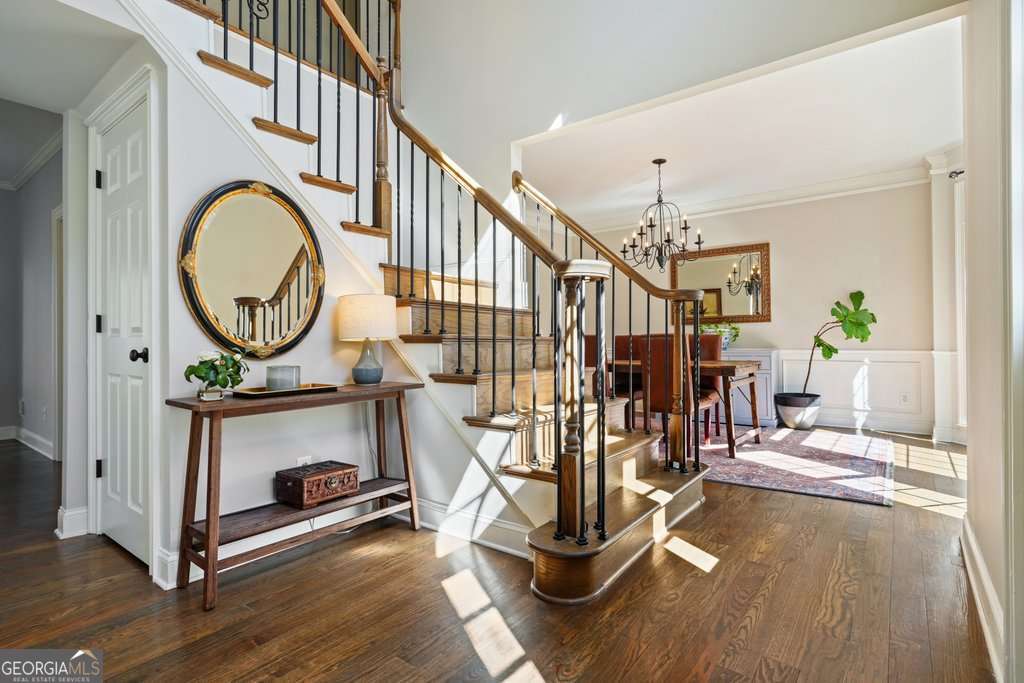 3097 Oak Chase Drive