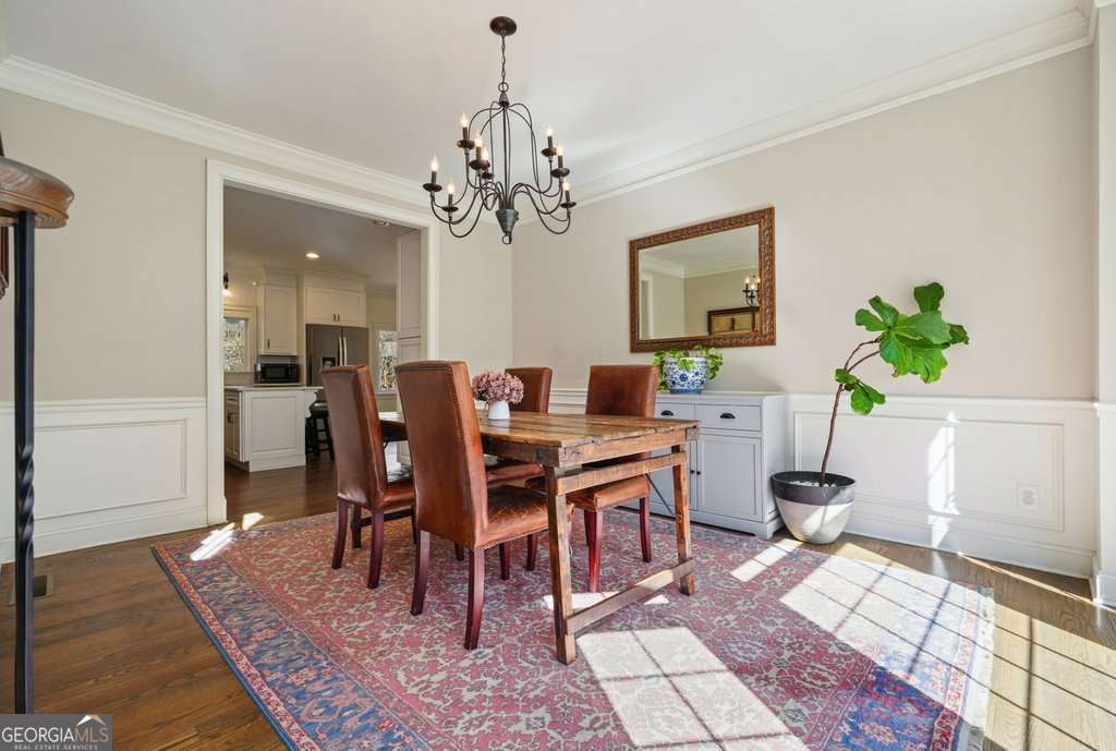 3097 Oak Chase Drive