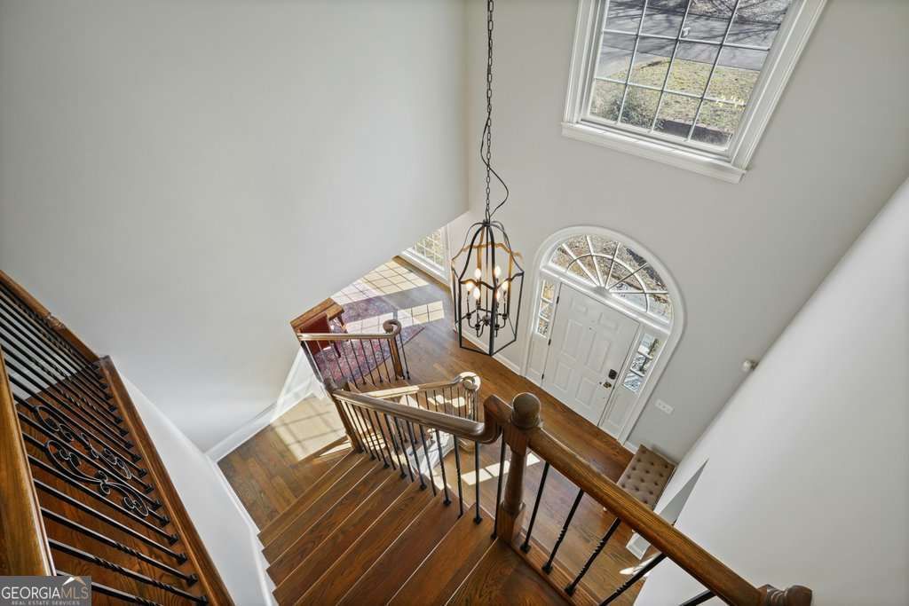 Photo of 3097 Oak Chase Drive, Roswell, GA 30075 (MLS # 10703522)