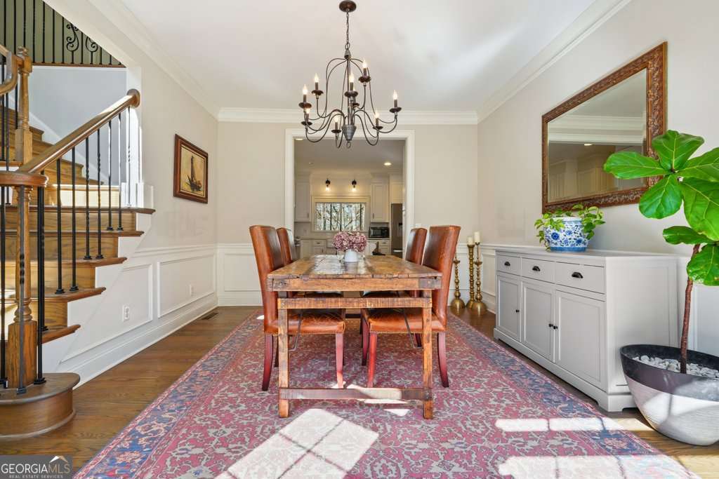 3097 Oak Chase Drive