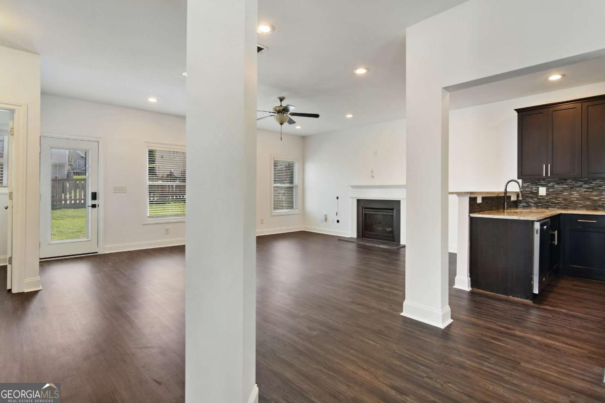 West Highlands - Residential