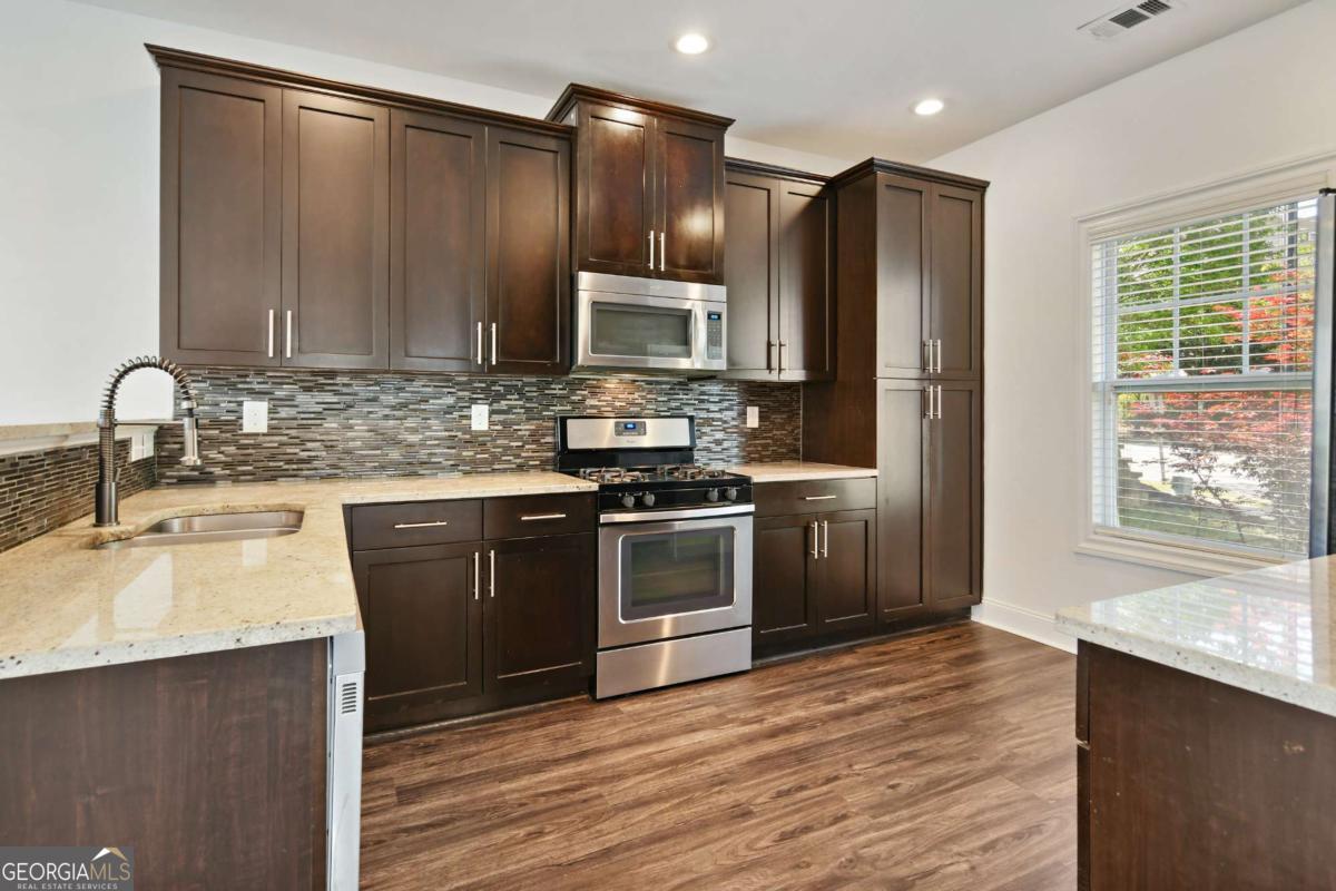 West Highlands - Residential