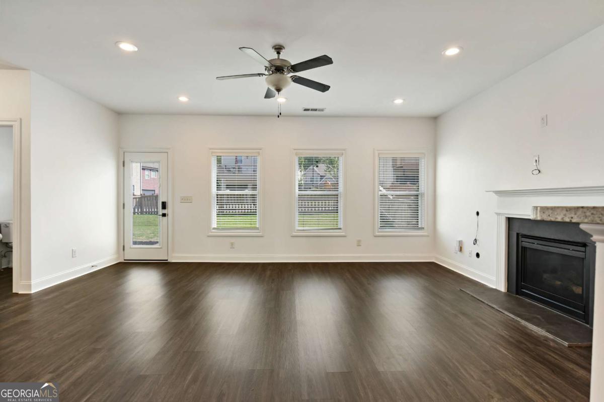 West Highlands - Residential