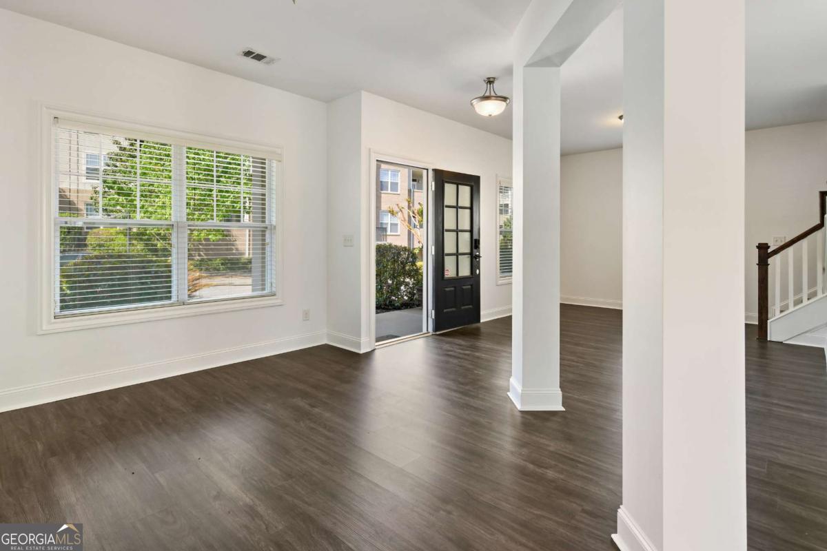 West Highlands - Residential