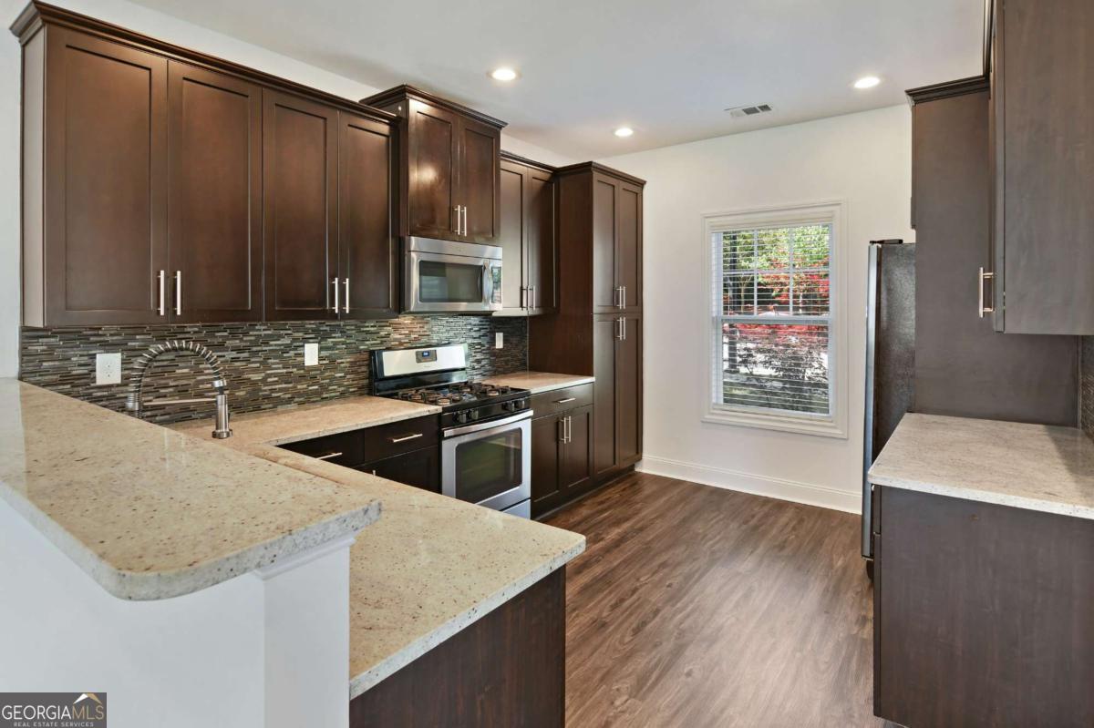 West Highlands - Residential