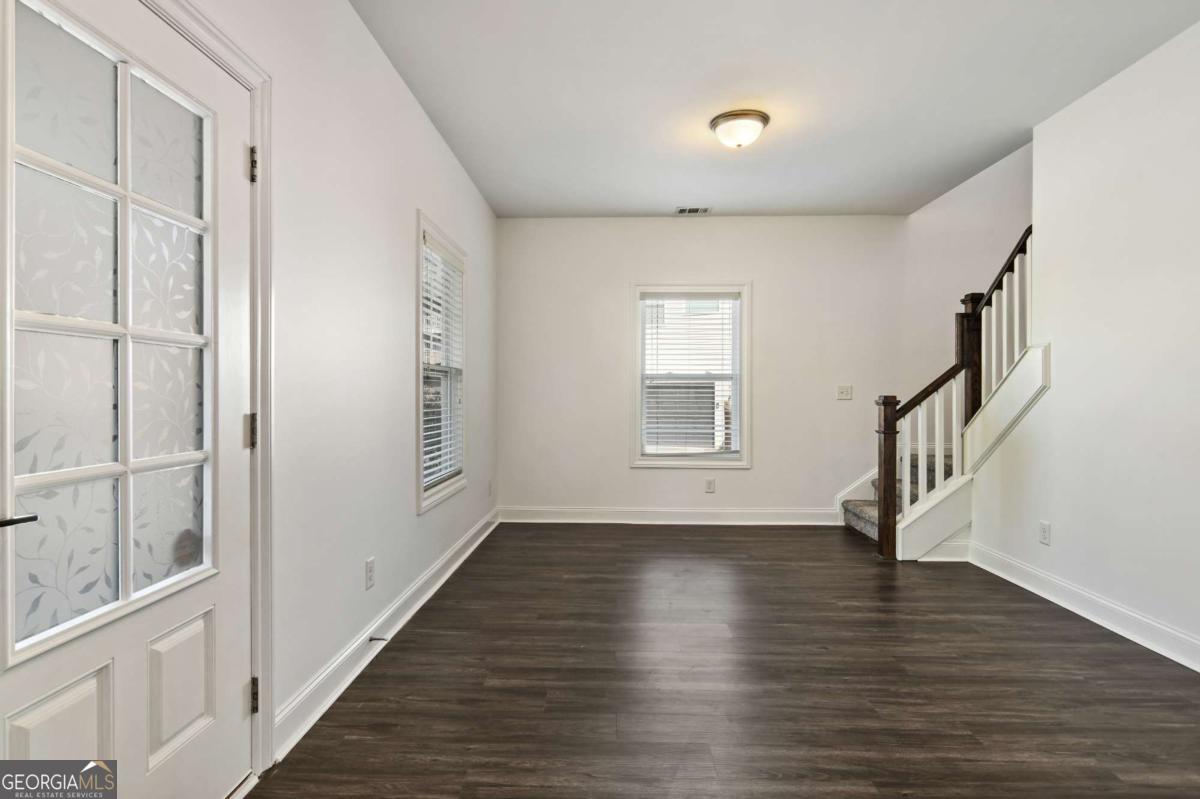 West Highlands - Residential