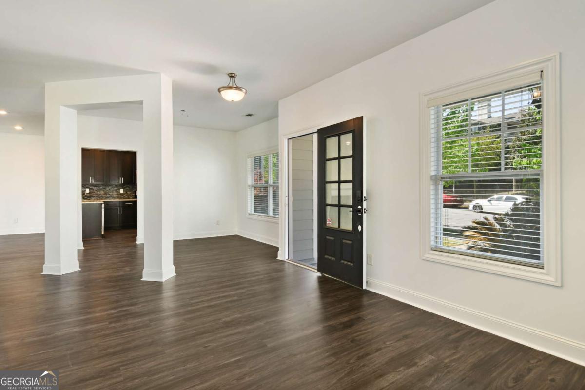 West Highlands - Residential