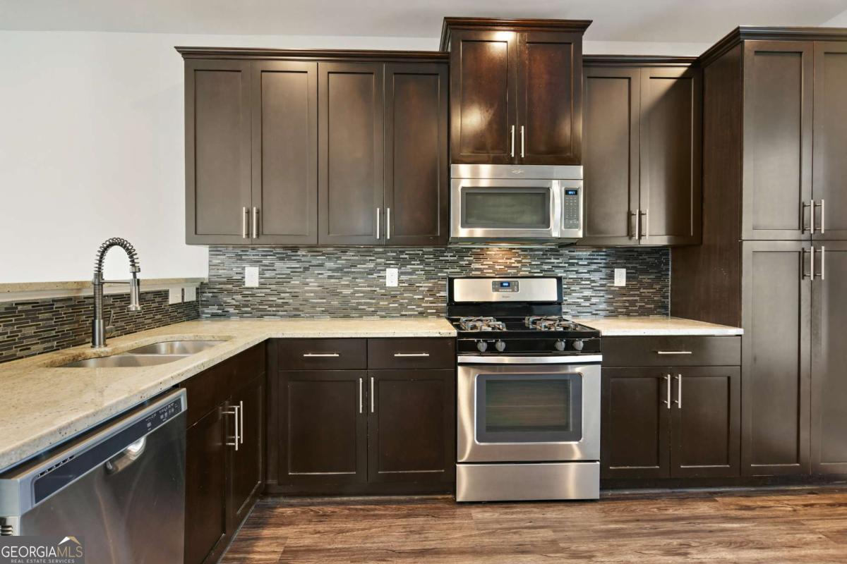 West Highlands - Residential