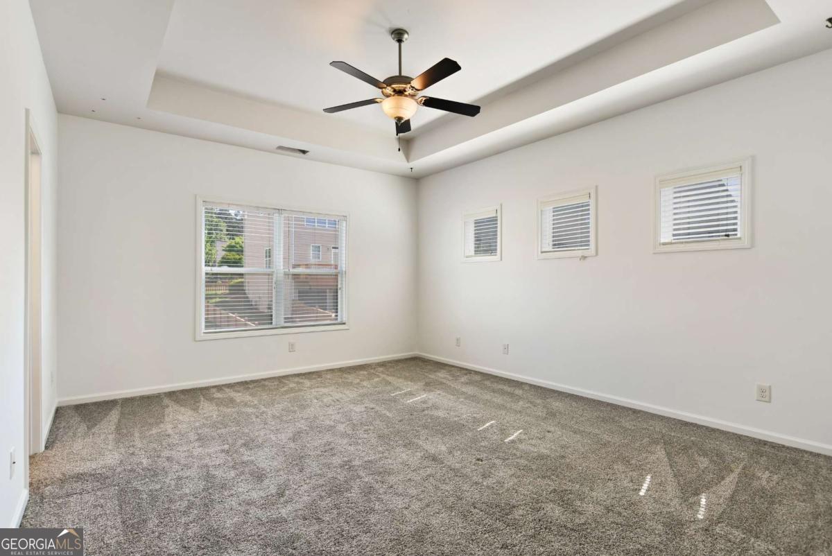 West Highlands - Residential