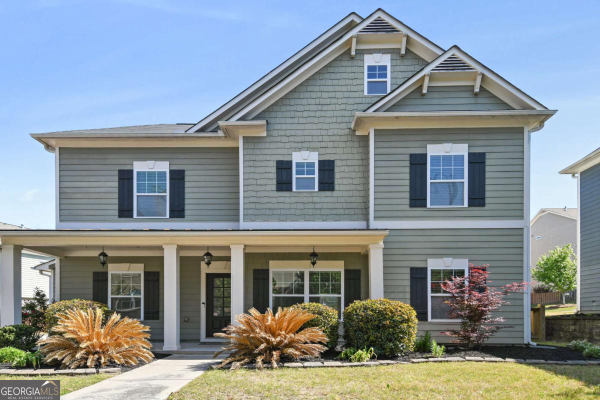 West Highlands - Residential