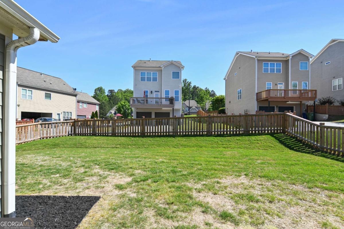 West Highlands - Residential