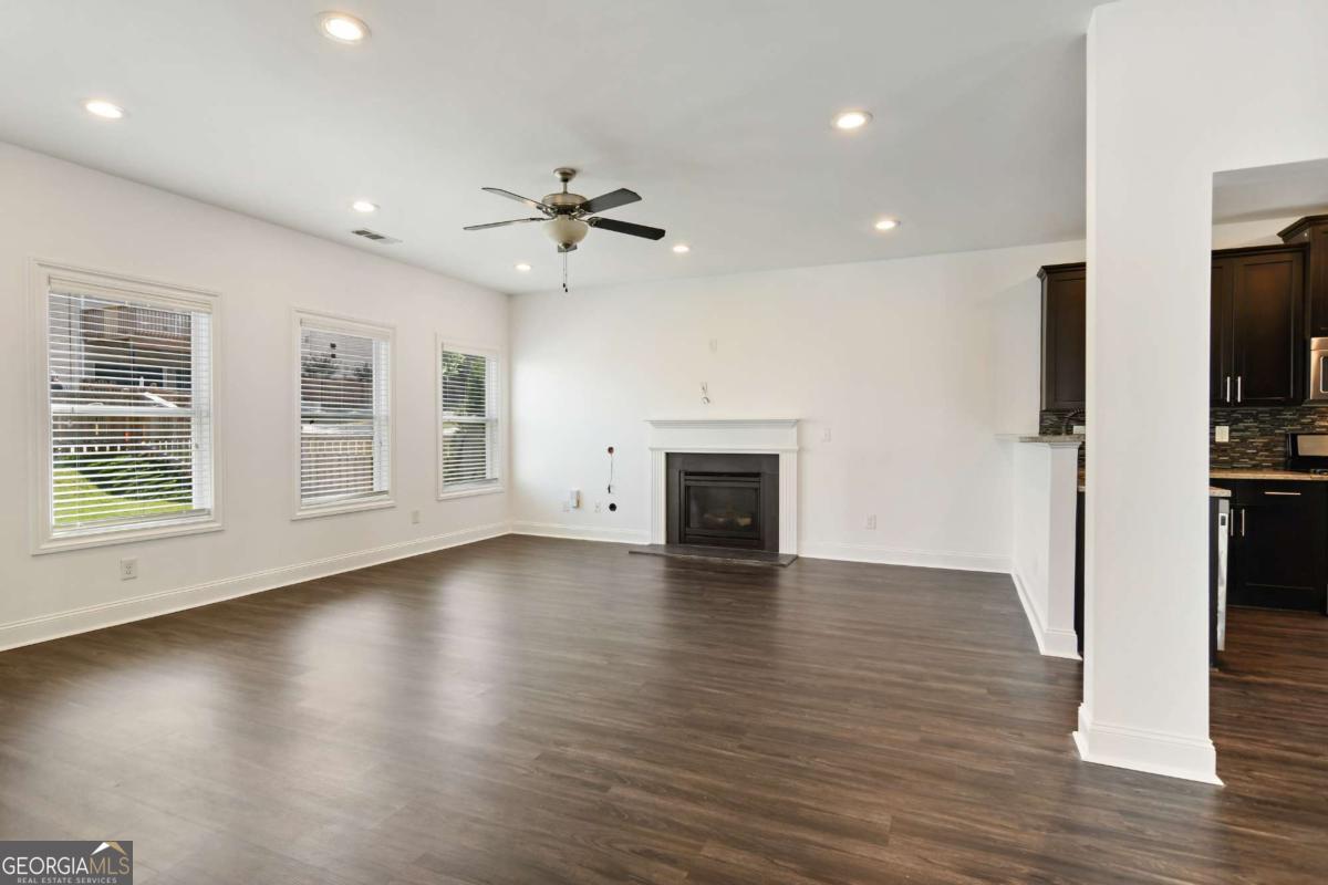 West Highlands - Residential