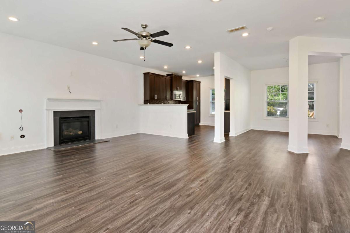 West Highlands - Residential