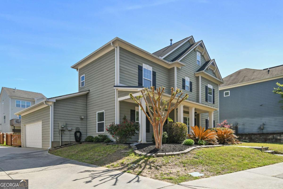 West Highlands - Residential