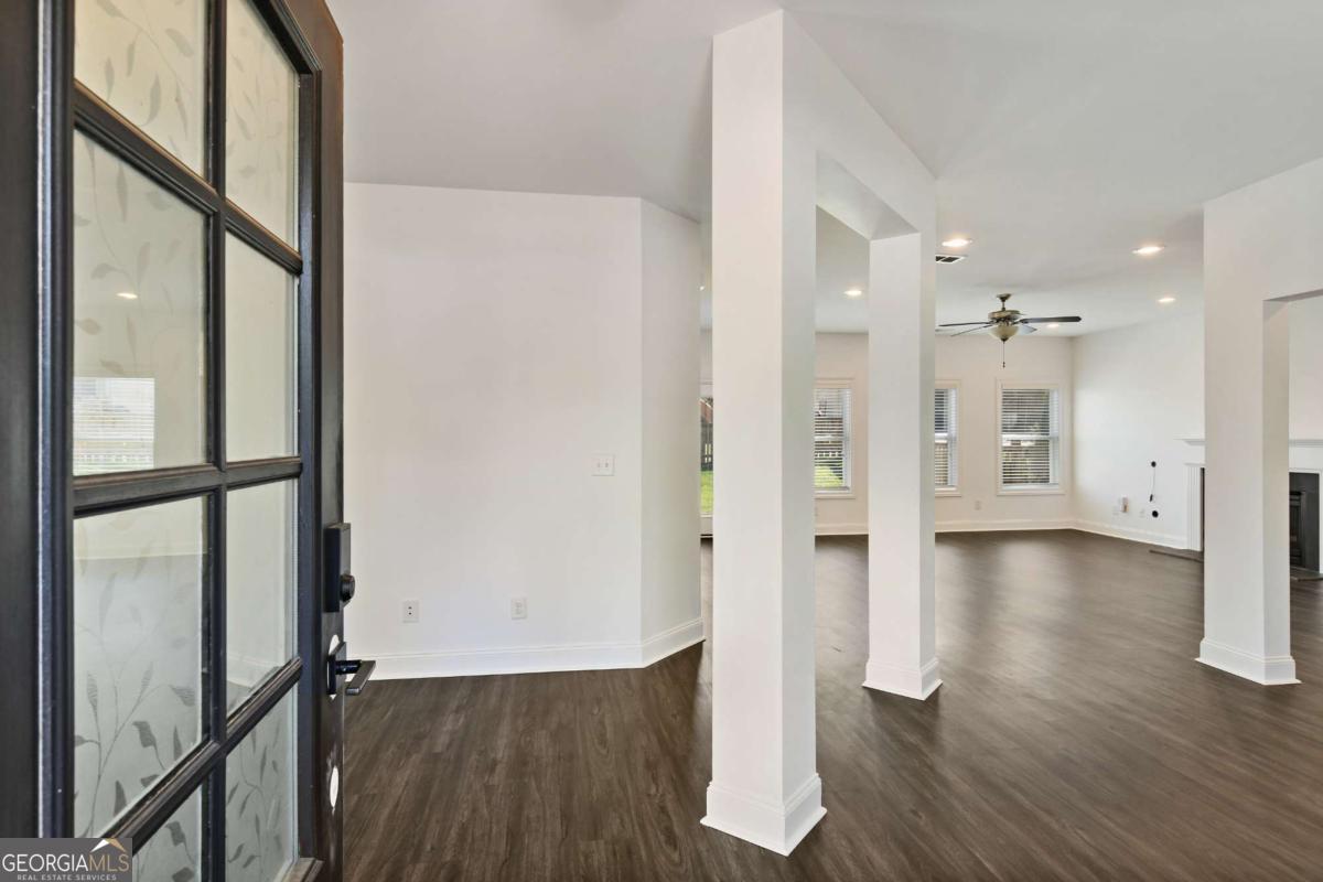 West Highlands - Residential