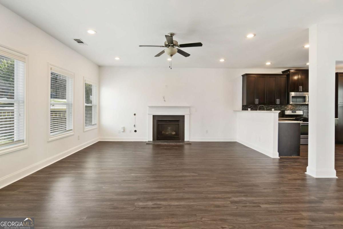 West Highlands - Residential