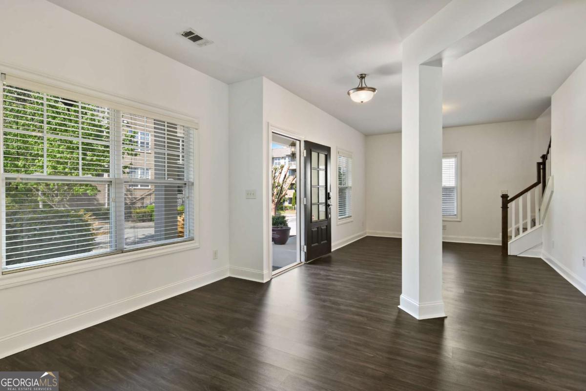 West Highlands - Residential